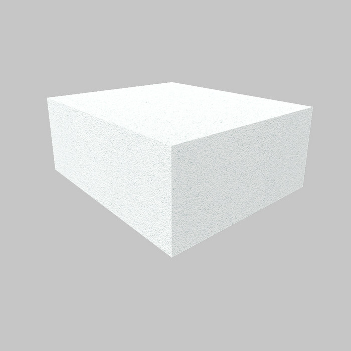 Газобетонный блок ISTKULT D500 B3,5 600x250x400